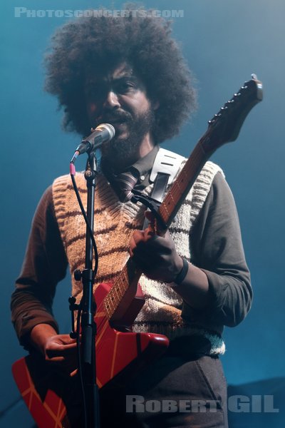 YVES JARVIS - 2022-09-29 - PARIS - La Station Nord - Gare des Mines - 